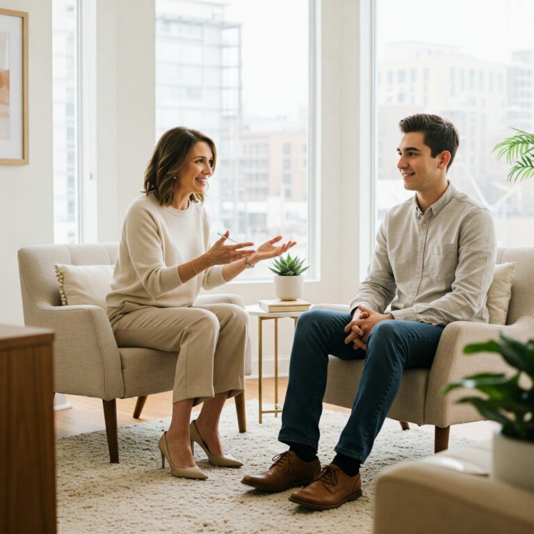 La Thérapie Solutionniste Expérientielle (TSE) : Une Approche Innovante pour Améliorer Votre Bien-être.