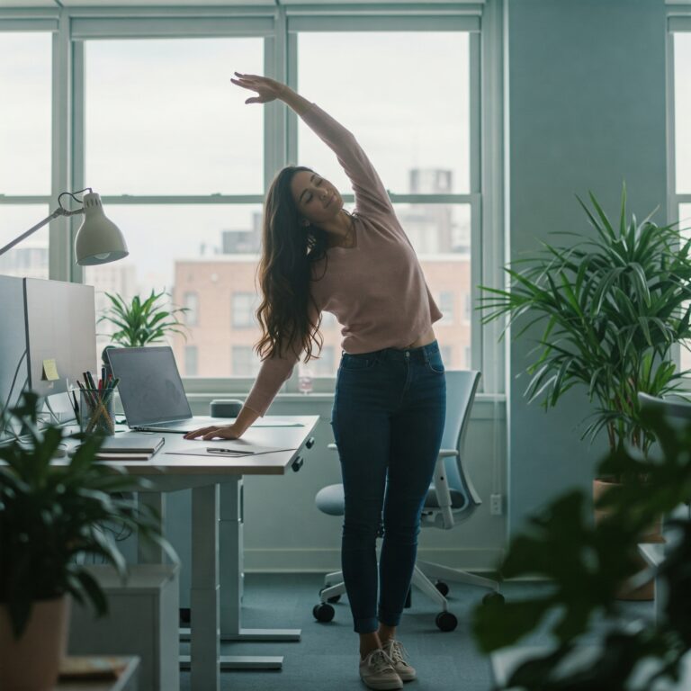 Fatigue persistante : pourquoi le repos ne suffit pas toujours et comment le mouvement peut aider à retrouver de l’énergie